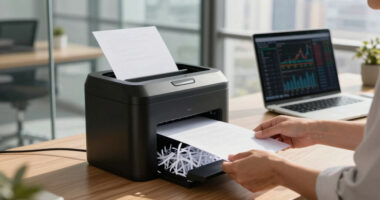 9 Best Commercial Shredder For Private Office In 2026