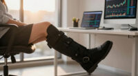9 Best Compression Recovery Boots for Office Workers in 2026