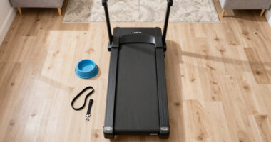9 Best Dog Treadmill Premium in 2026