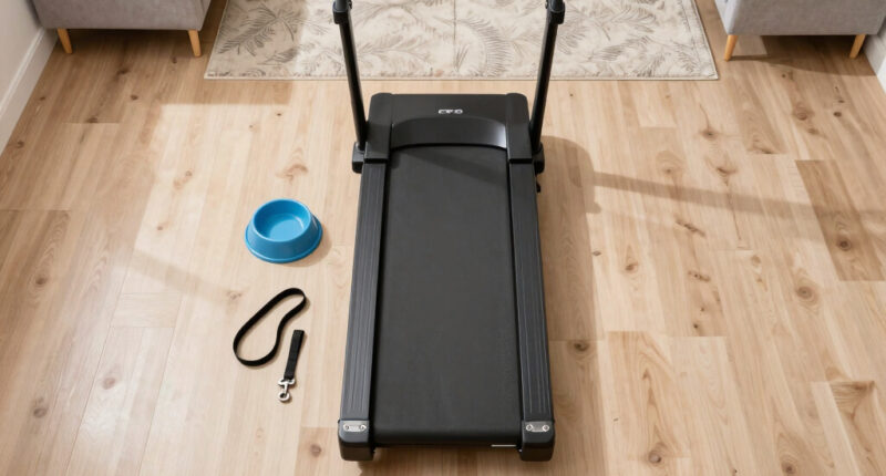 9 Best Dog Treadmill Premium in 2026