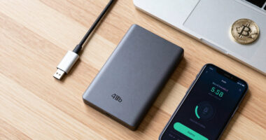 9 Best External SSD 4TB for Backup in 2026