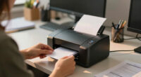 9 Best Label Printer for Office Organization in 2026