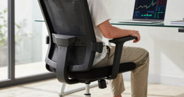 9 Best Office Chair Premium for Back Support in 2026