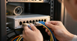 9 Best PoE Switch for Security Camera System in 2026