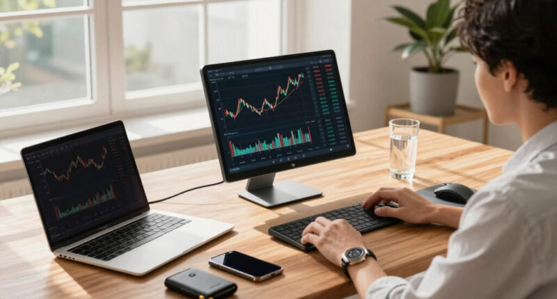 9 Best Portable Monitor 4K for Remote Work in 2026