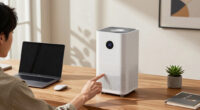 9 Best Smart Air Purifier for Home Office in 2026