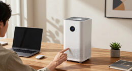 9 Best Smart Air Purifier for Home Office in 2026