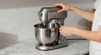 9 Best Stand Mixer Premium in 2026