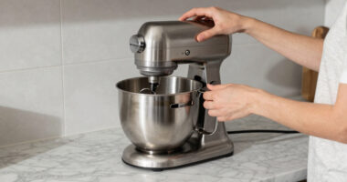 9 Best Stand Mixer Premium in 2026