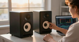 9 Best Studio Monitor Speakers for Desk in 2026