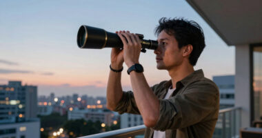 9 Best Telescope Premium for Adults in 2026