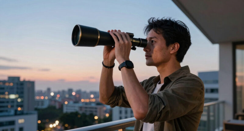 9 Best Telescope Premium for Adults in 2026
