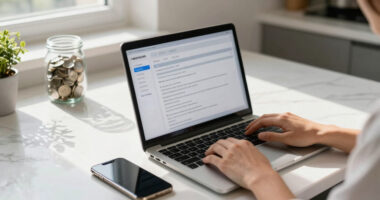 The Multi-Step Form Technique That Triples User Completion