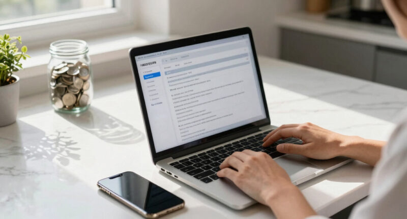 The Multi-Step Form Technique That Triples User Completion