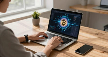 You Won't Believe How Quantum Computing Could Destroy Bitcoin