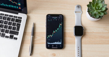 AMD Just Hit an All-Time High -- Is it Too Late to Buy?
