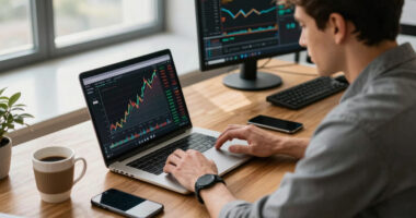 Another VIX spike may be near, Michael A. Gayed warns