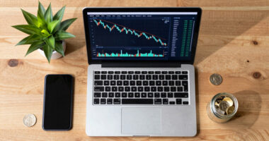 Bit Digital reports 14% revenue drop in Q1, driven by lower ETH staking rewards
