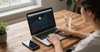 Bitcoin stalls as BTC ETF outflows hit $268M: Will new Fed chair restore the rally?