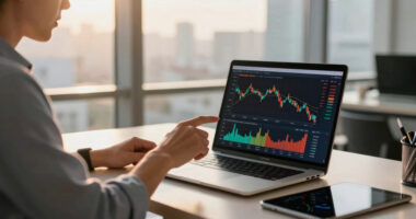 BofA Sees Foreign Exodus from Indian Stocks Extending Into 2027