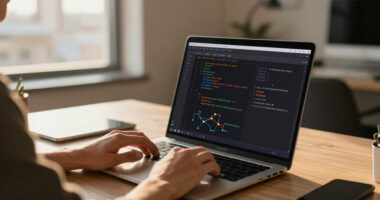 Building ML framework with Rust and Category Theory