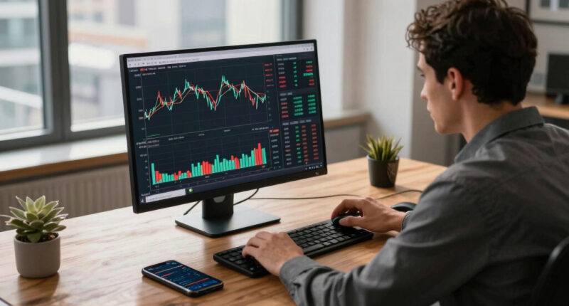 Cerebras's Reversal, Friday Stocks Retreat On Inflation, Stocks May Head Lower