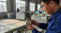 Chinese rare-earth miners bullish ahead of Trump-Xi summit