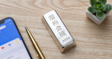 Chinese Refiner Seeing Strong Platinum Demand From New Contract
