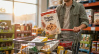 Costco Profit Rises as Value Offerings Draw Pressured Consumers