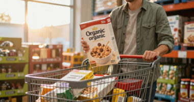 Costco Profit Rises as Value Offerings Draw Pressured Consumers
