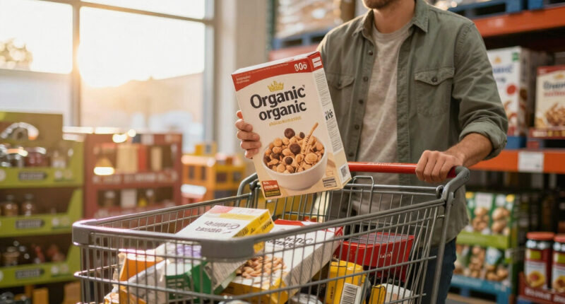 Costco Profit Rises as Value Offerings Draw Pressured Consumers