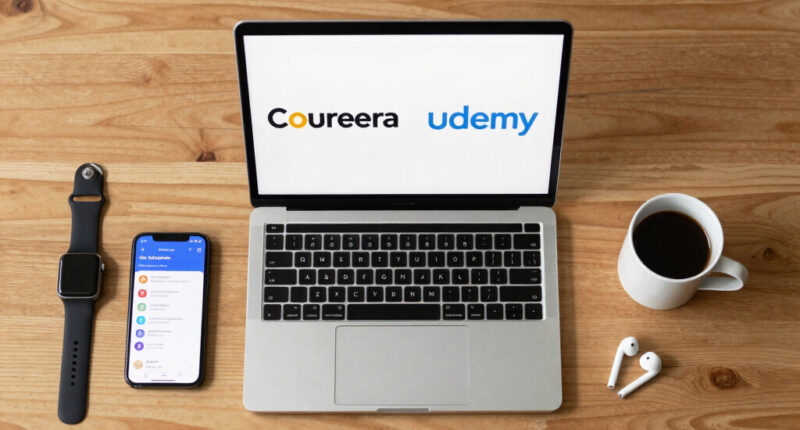 Coursera and Udemy are now one company
