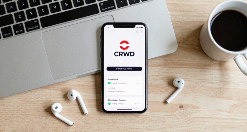 CRWD’s July outage looks priced in. With new partnerships and earnings due, some see a rebound coming. #Cybersecurity