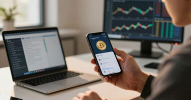 England central banker says global stablecoin rules will ‘wrestle’ with US