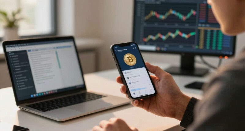 England central banker says global stablecoin rules will ‘wrestle’ with US