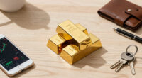 FBI Arrests CIA Official with $40M in Gold Bars in His Home