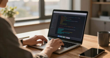 First public macOS kernel memory corruption exploit on Apple M5