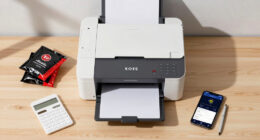 Foiled plot tried to sneak 49 lbs of cocaine into Australia via Xerox printers