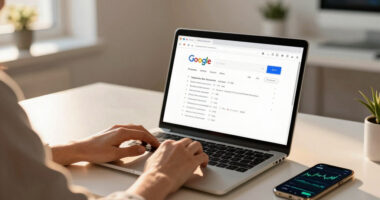 Google appeals search monopoly ruling, says it won business ‘fair and square’