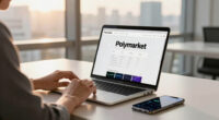 Google employee charged with $1M Polymarket insider trading bet on search term