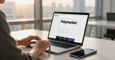 Google employee charged with $1M Polymarket insider trading bet on search term
