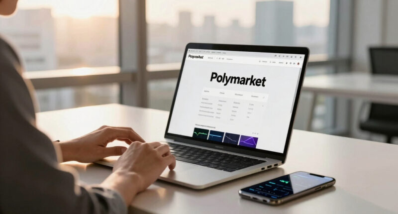 Google employee charged with $1M Polymarket insider trading bet on search term