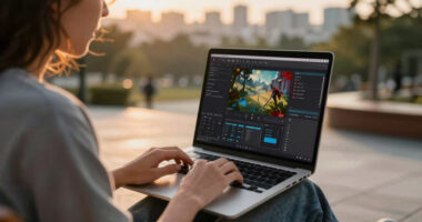 Guerrilla Games co-founder developing European game engine to rival Unreal and Unity