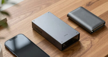 Hardware Attestation as Monopoly Enabler
