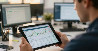 Hedge Funds Ramp Up Bearish Sterling Bets on Andy Burnham Risk