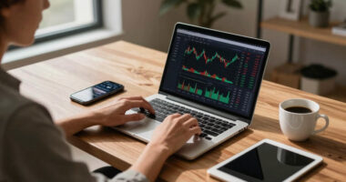 How major US stock indexes fared Friday 5/22/2026