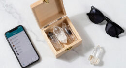 I found ultra-pure quantum crystals in an abandoned mine in the Atacama desert