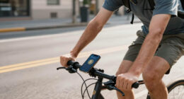 It takes two neurons to ride a bicycle (2004)
