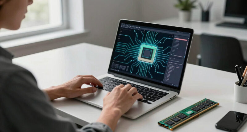 Jay Forrester filed the first practical computer RAM patent 75 years ago this week — his Magnetic Core Memory patent would be granted five years later