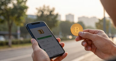 Michael Saylor says Strategy would buy ’10 to 20′ bitcoin for every one it sells: report